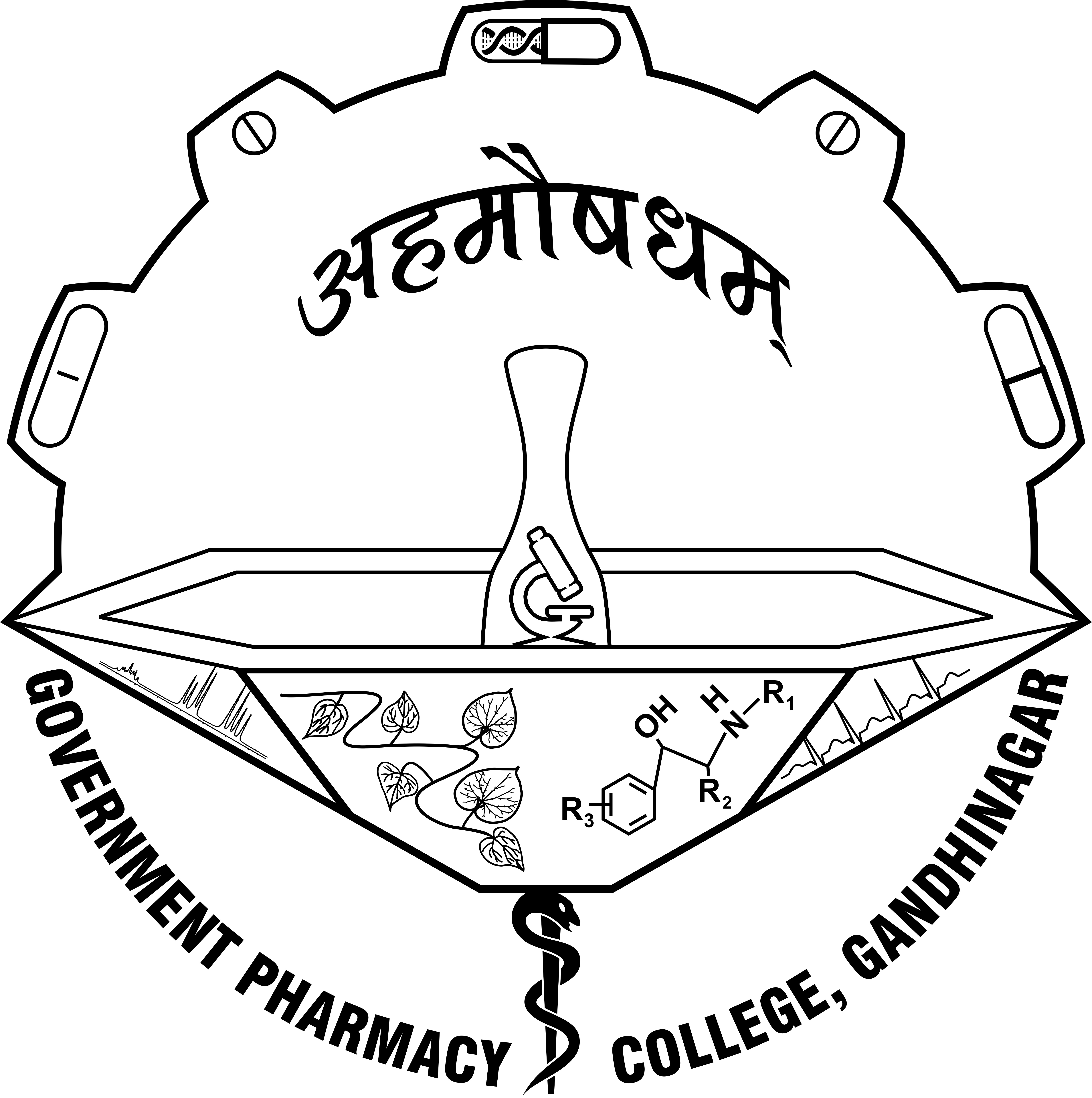 College Logo